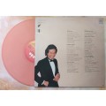 JULIO IGLESIAS - 1100 Bel Air Place (Pink Vinyl)