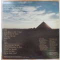 KEITH GREEN - So You Wanna Go Back To Egypt