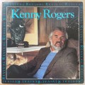 KENNY ROGERS - Revival
