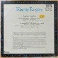 KENNY ROGERS - Revival