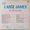 LANCE JAMES - Gee My Jou Hand