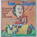 LEON SCHUSTER - Leon Schuster