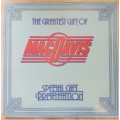 MAC DAVIS - The Greatest Gift Of Mac Davis (Limited Edition Double Album - Gatefold)