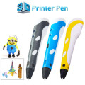 3D Printing Pen with ABS