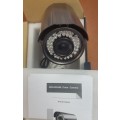 CCTV Pipe Camera