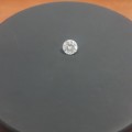 0.314Cts Round Certified Diamond