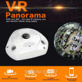 360 Degree Panorama VR Camera HD 960P Wireless WIFI IP Camera Home Security Surveillance System Mini