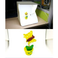 Portable Folding Mini Lightbox Photography Studio LED Light Softbox