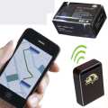 Real-Time Spy GPS Tracker, GSM/GPRS Bug, Car Anti-theft Tracking Device, Anti-Lost for person or goo