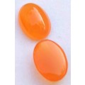 CARNELIAN 20.80Ct A+ QUALITY MAGNIFICENT NATURAL PRETTY LOOSE GEMSTONE CAB