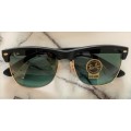 Ray-Ban Original Clubmaster RB4175 Classic 57mm