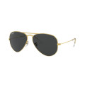 Ray-Ban Aviator Classic Sunglasses RB3025 size 58mm
