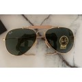 Ray-Ban Aviator Classic Sunglasses Springback size 55mm RB3025
