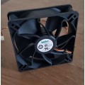 Antminer Miner Cooling Fan cooling fan 12cmx12cm