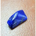 LAPIS LAZULI 8.79Cts ROUGH GEMSTONES NATURAL**AFGAN**