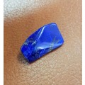 LAPIS LAZULI 8.79Cts ROUGH GEMSTONES NATURAL**AFGAN**