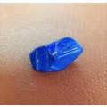 LAPIS LAZULI 18.69Cts ROUGH GEMSTONES NATURAL**AFGAN**