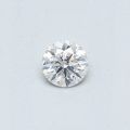 0.235 Cts CERTIFIED DIAMOND  SPARKLING  WHITE COLOR NATURAL