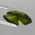 1.24Ct.  Green Tourmaline Marquise Cut Untreated Natural