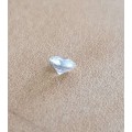 0.48Cts  DIAMOND  **CERTIFIED** EGL F/SI1 ROUND SPARKLING WHITE NATURAL