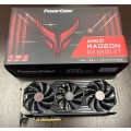 Powercolor AMD Radeon RX6800XT Red Devil OC 16GB Gaming Graphics Card