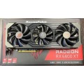 Powercolor AMD Radeon RX6800XT Red Devil OC 16GB Gaming Graphics Card