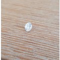 Diamond  0.22Cts  *CERTIFIED* Round  D/SI1 Loose Natural Diamond