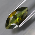 1.92Ct. Natural Marquise Green Tourmaline Mozambique,Africa Gem Ravishing