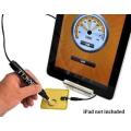 GemOro AuRACLE AGT2 Electronic Mobile Gold/Platinum Tester Kit For Apple iOS