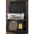 GemOro AuRACLE AGT2 Electronic Mobile Gold/Platinum Tester Kit For Apple iOS