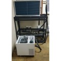 Oil Immersion Cooling Kit C2   For Mining
