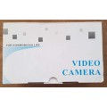 Pinhole Camera 450TVL ST-C36 Colour CCD