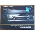 VEHICLE REAL-TIME 3G TRACKING DEVICE GPS/GSM/GPRS TRACKER