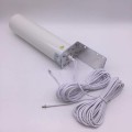 Antenna Barrel Shape High Gain Omni-Directional  5m Cable for Signal Booster
