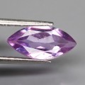 1.48Ct.  Amethyst Purple Marquise Precious Gem Ravishing Colour! LOOSE  GEMSTONE