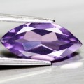 1.39Ct.  Amethyst Purple Marquise Precious Gem Ravishing Colour! LOOSE  GEMSTONE