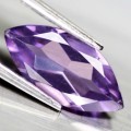 1.39Ct.  Amethyst Purple Marquise Precious Gem Ravishing Colour! LOOSE  GEMSTONE