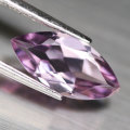 1.46Ct.  Amethyst Purple Marquise Precious Gem Ravishing Colour! LOOSE  GEMSTONE