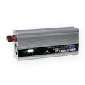 Power Inverter 2000w  220V   Car Battery Converter