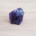 36.69Ct. Rough Amethyst Natural Purple Spectacular Brazil