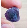 36.69Ct. Rough Amethyst Natural Purple Spectacular Brazil