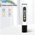 **TEST YOUR DRINKING WATER**Quality Tester TDS EC Meter Range 0-9990 Water Purity