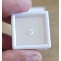 0.31Cts DIAMOND ROUND E/SI2  **CERTIFIED**SPARKLING   NATURAL