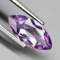 1.48Ct. Amethyst Purple Marquise Precious Gem Ravishing Colour! LOOSE  GEMSTONE