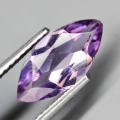 1.48Ct. Amethyst Purple Marquise Precious Gem Ravishing Colour! LOOSE  GEMSTONE