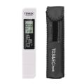 **TEST YOUR DRINKING WATER**Quality Tester TDS EC Meter Range 0-9990 Water Purity