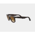 Ray-Ban Wayfarer Classic Sunglasses  size 54mm RB2140