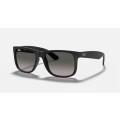 Ray-Ban Justin Classic Sunglasses  size 54mm RB4165**Polarized**