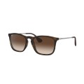Ray-Ban Chris Classic Sunglasses  size 54mm RB4187