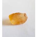 10.62Ct. Citrine Rough Natural Yellow Spectacular Brazil